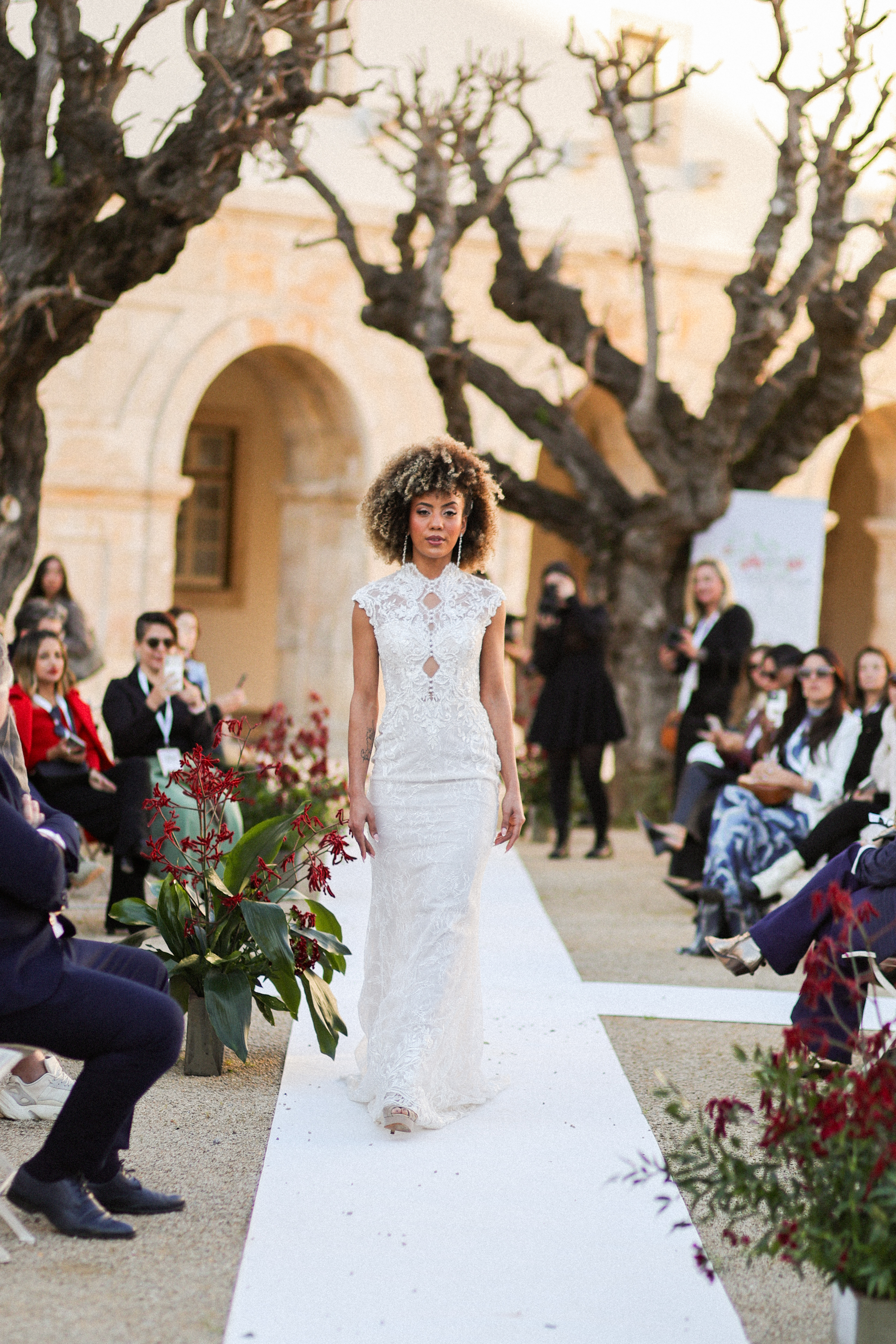 Desfile de Noiva 2